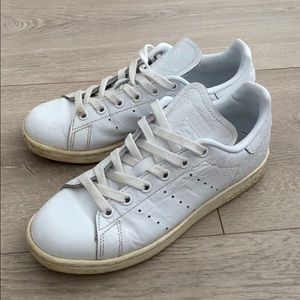 Stan Smith Shoes! 🤍💫